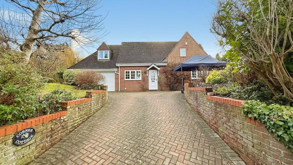 Main image of property: Lower Road, Bratton