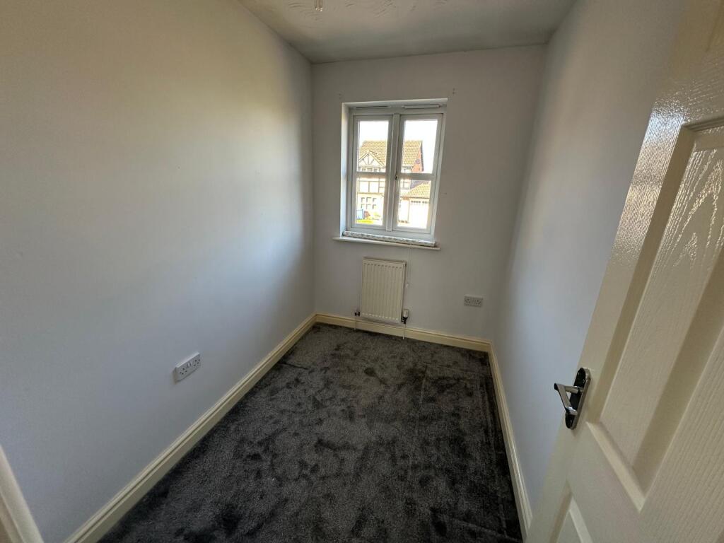 House in New Broughton, Broughton - More