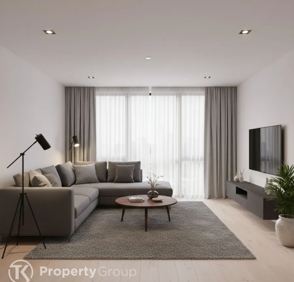 Main image of property: Stretford, Trafford