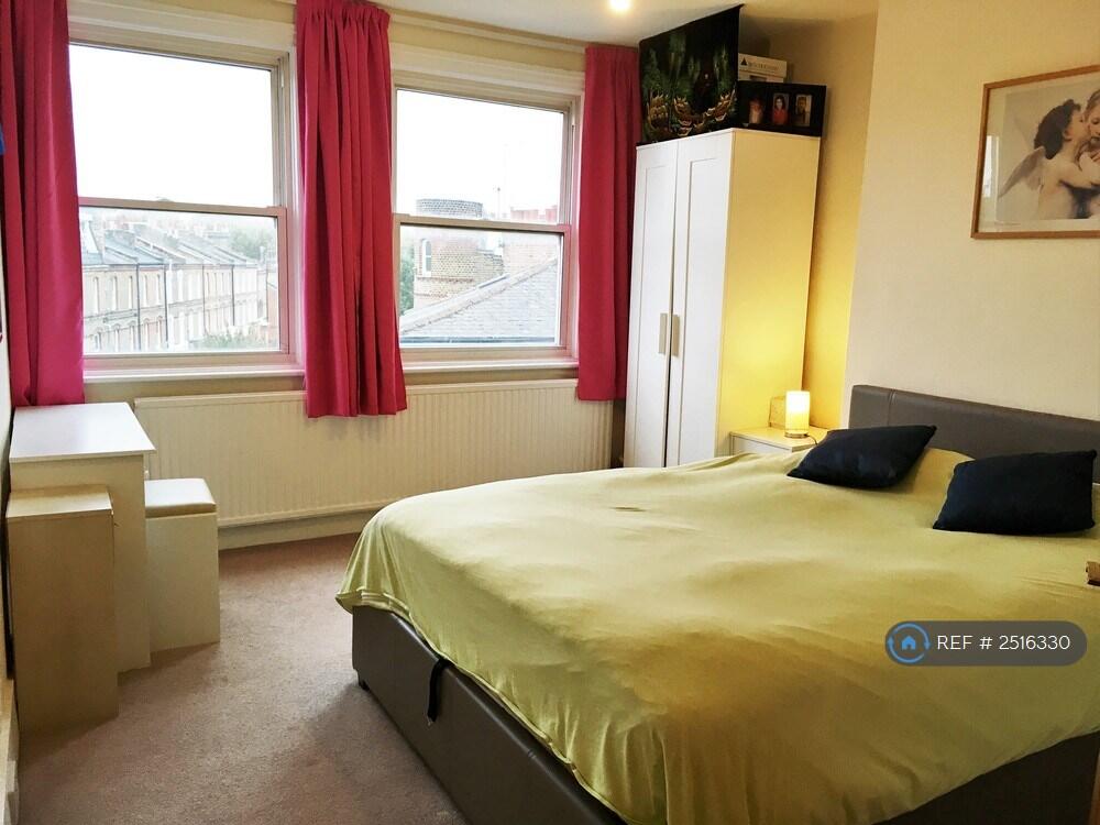 Main image of property: London, London, W14