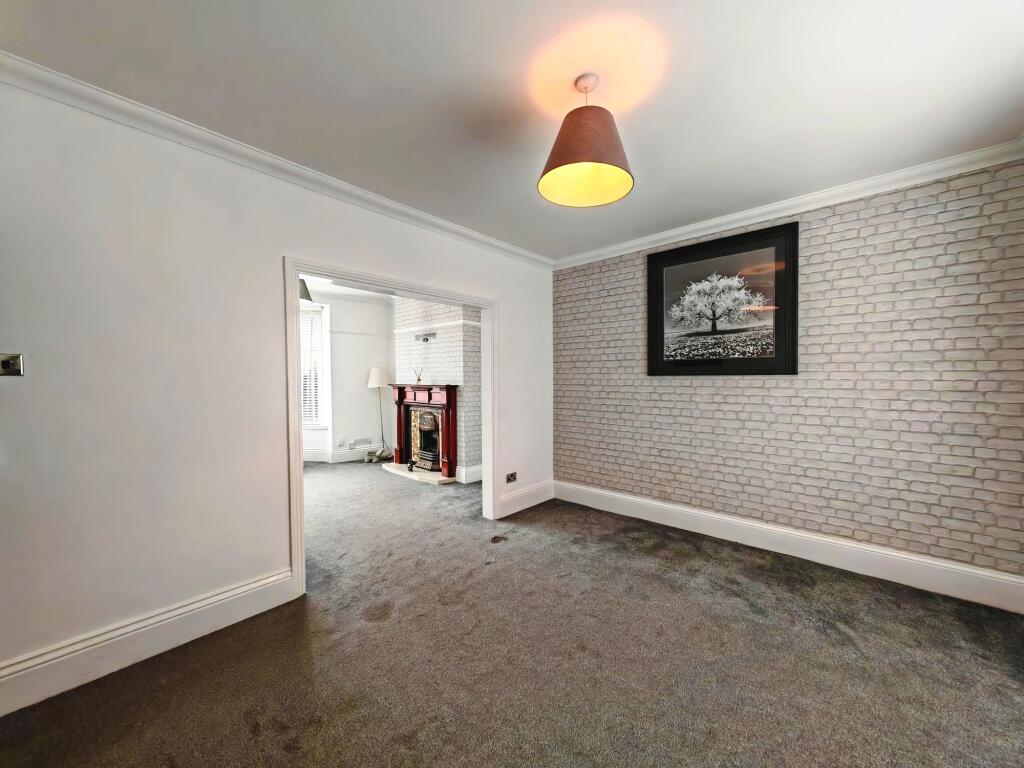Harton Lane, South Shields, NE34 - More
