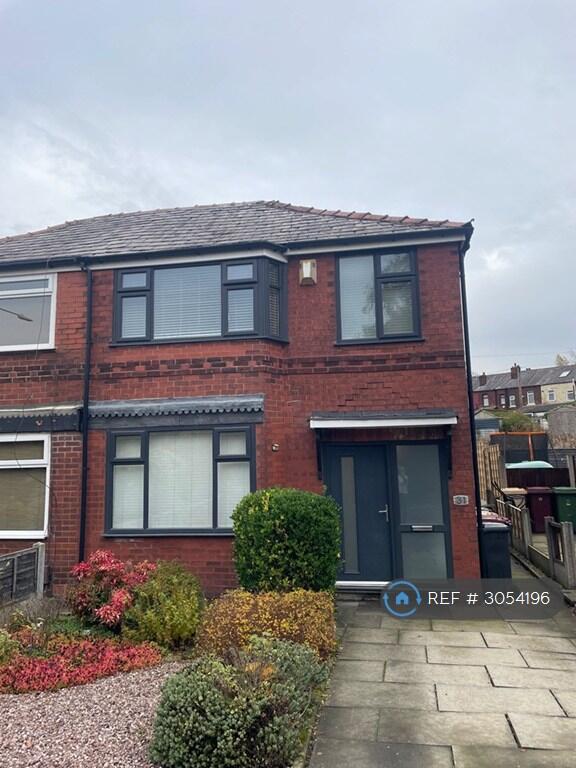 Main image of property: Blenheim Road, Bolton, BL2