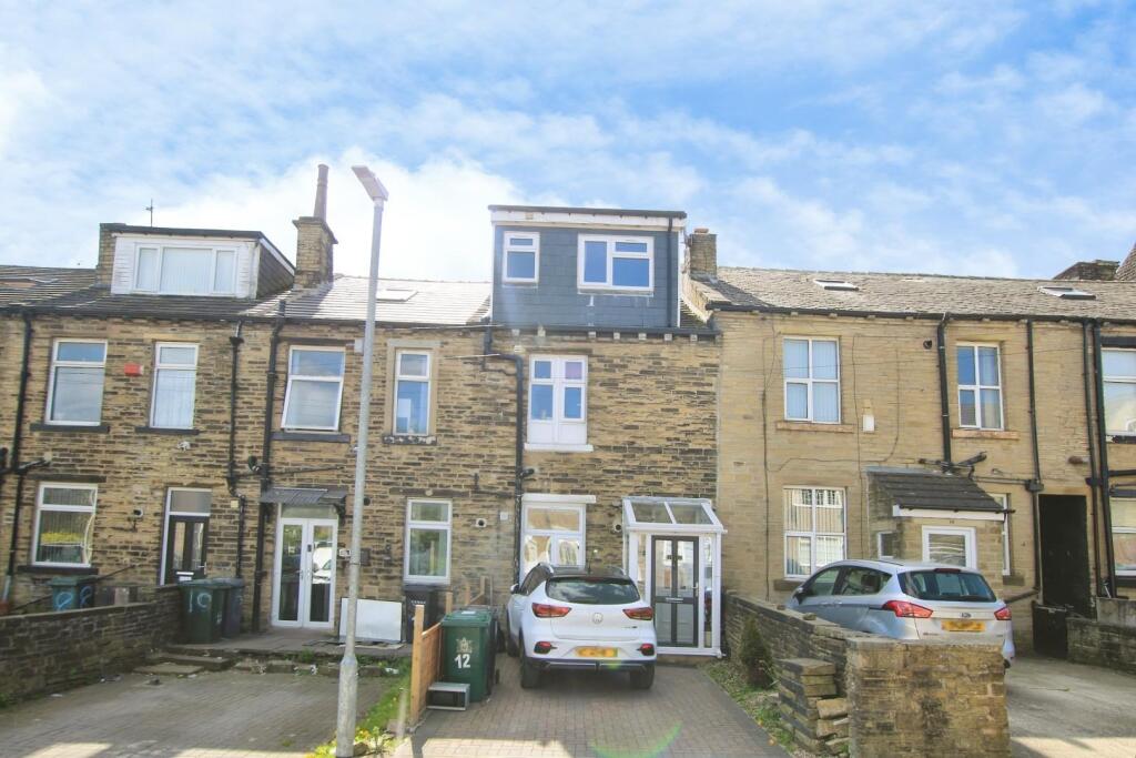Main image of property: Moor Terrace Bradford, BD2 4SG
