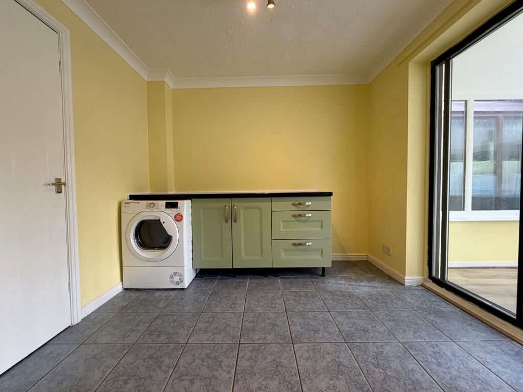 House in Manchester - More