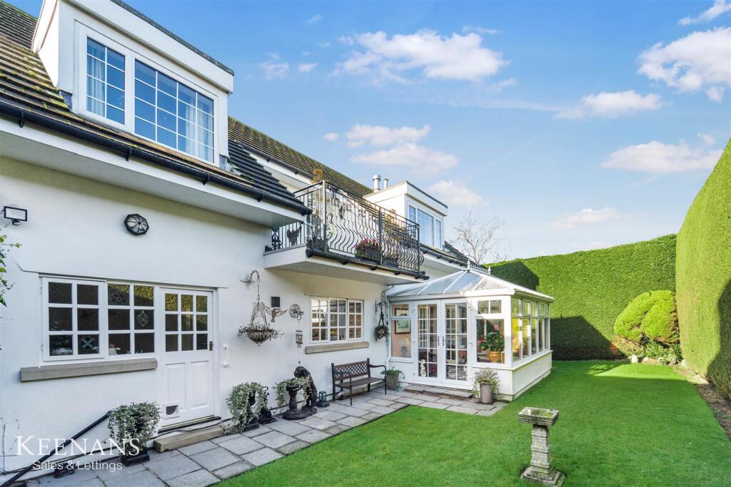 Additional image 12 of Allsprings Close, Great Harwood, Blackburn