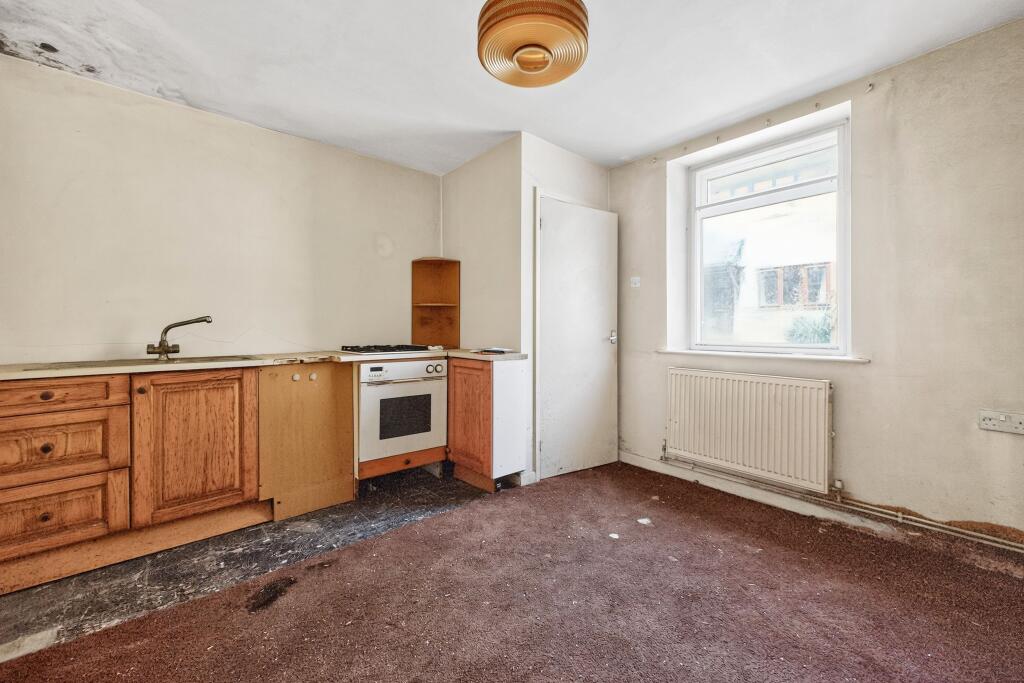 House in Castle Cary - View 4