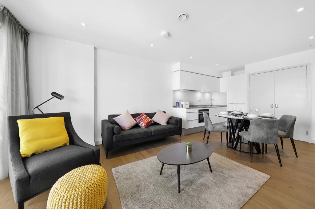 Main image of property: Raglan House