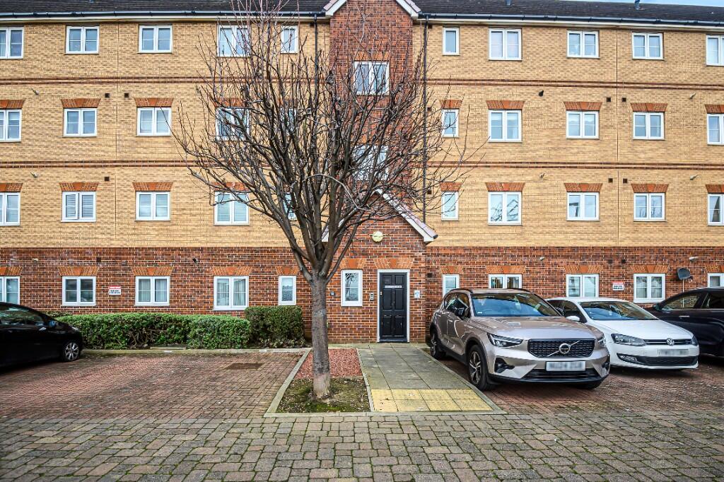 Main image of property: Fleet Avenue, Hartlepool, TS24