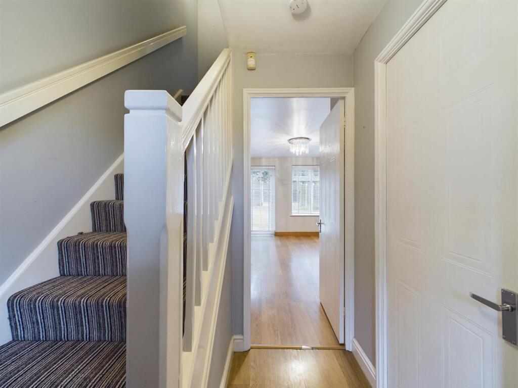 Main image of property: 24, Oakwood Croft, Solihull, B91 3GT