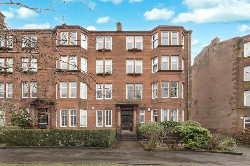 Main image of property: Woodcroft Avenue, Broomhill, Glasgow, G11