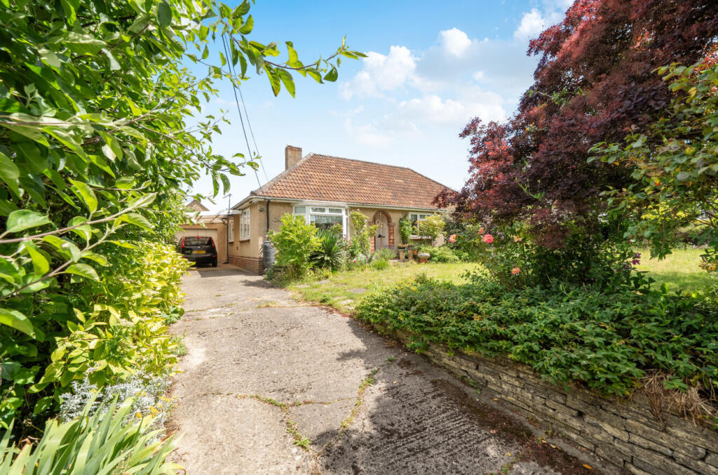 Main image of property: Stoke Road, Henlade, Taunton, Somerset, TA3