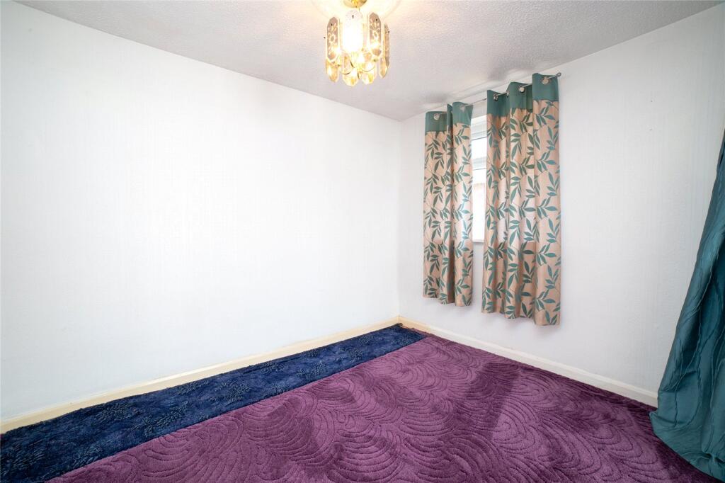 House in Ashfield, Sutton in Ashfield, Nottinghamshire - More