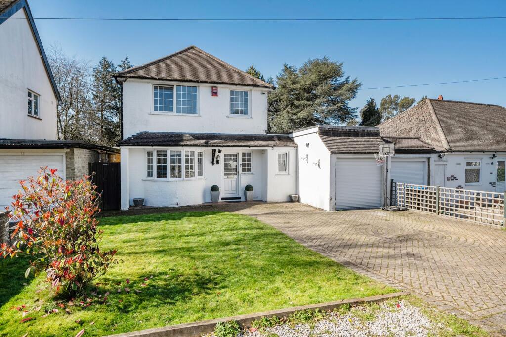 Main image of property: Mount Avenue, Chaldon, CR3