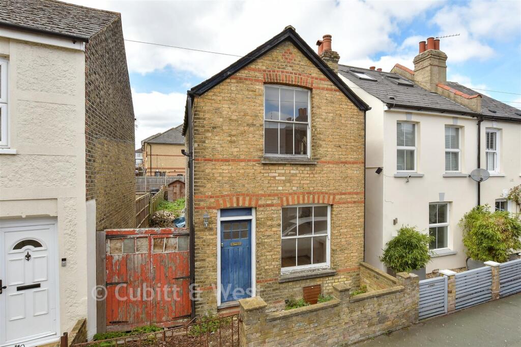 Main image of property: Harold Road, Sutton, Surrey