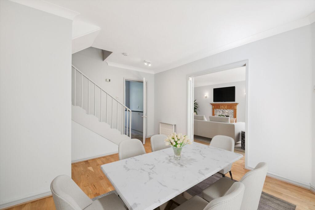 3 bedroom detached house for rent