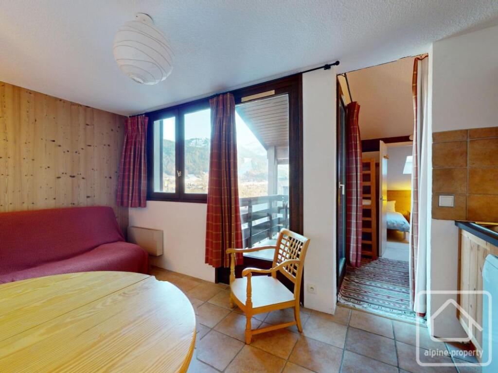 Main image of property: Rhone Alps, Haute-Savoie, Les Carroz-d`Arâches