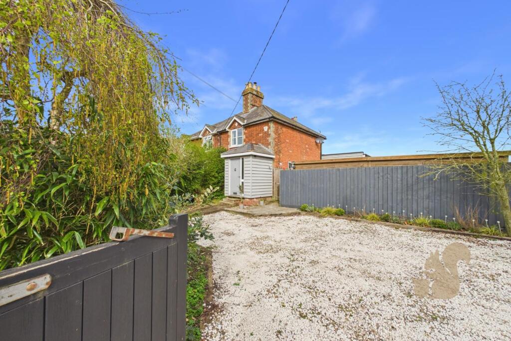Main image of property: Shimpling, Bury St. Edmunds