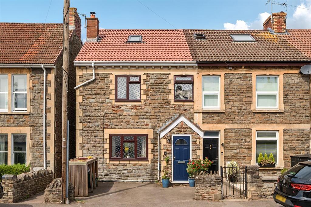 Main image of property: High Street, Oldland Common, Bristol
