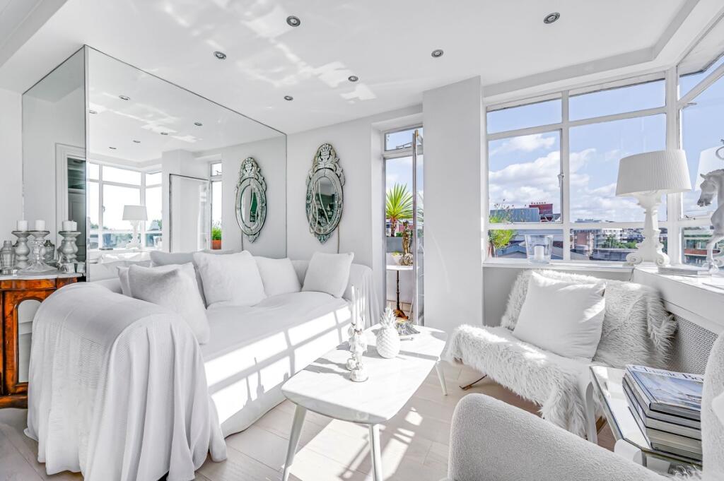 Main image of property: Prince Albert Road, London, NW8