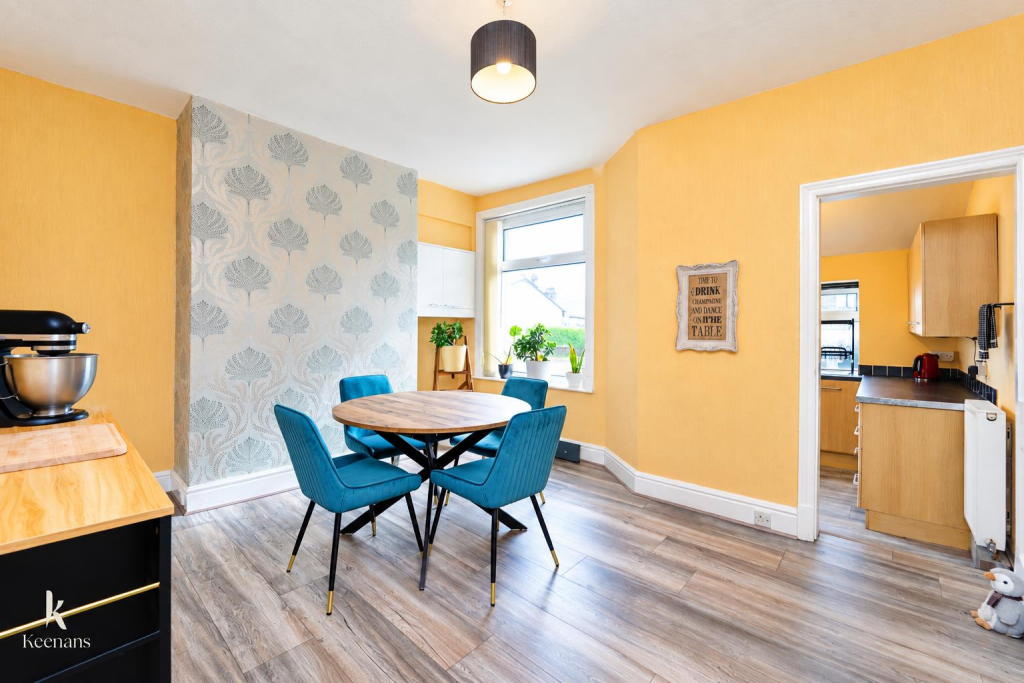 House in Pendle, Barnoldswick - View 2