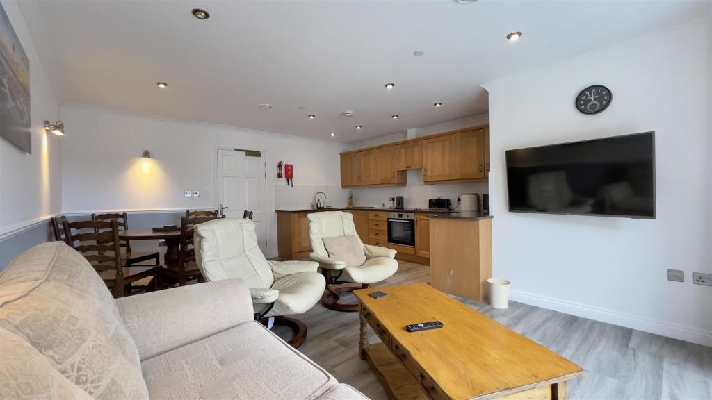 10 Beachcombers Apartments photo 4