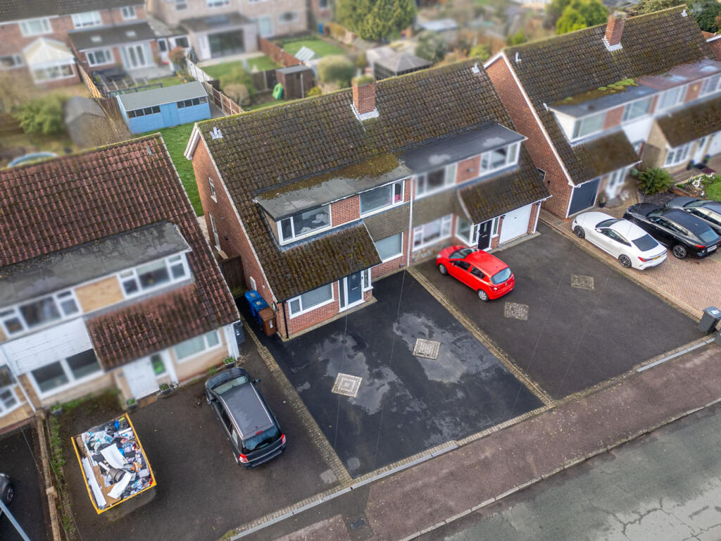 Additional image 29 of Reindeer Road, Fazeley, Tamworth, B78