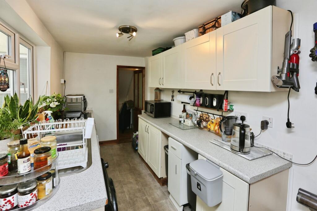 House in Gosport, Hampshire - View 5