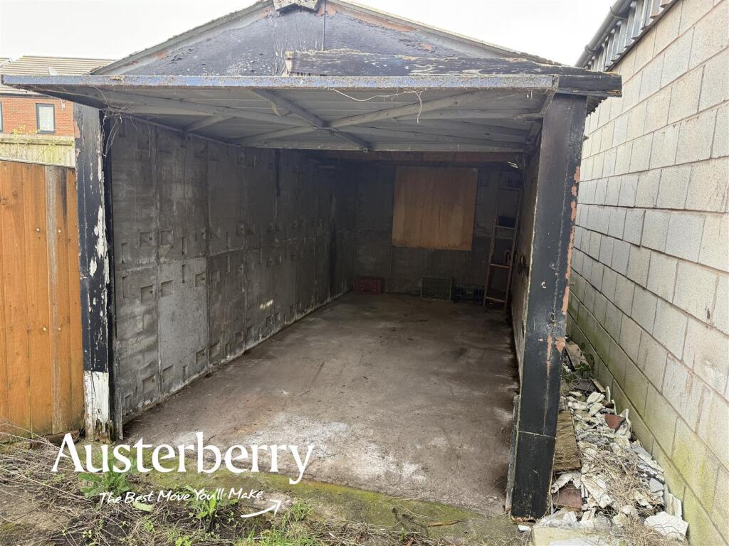 Main image of property: Standard Street, Fenton, Stoke-On-Trent