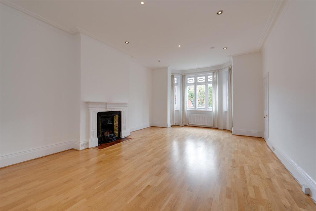 Main image of property: Goldhurst Terrace, South Hampstead NW6