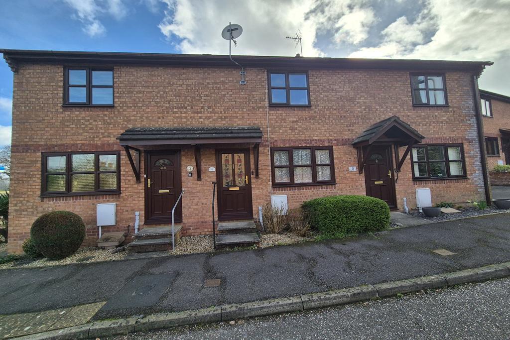 Main image of property: Weavers Close, TA18 8EN
