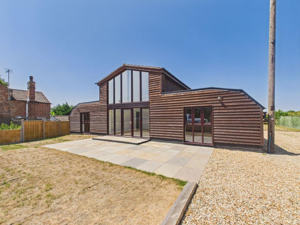Main image of property: Outwell Road, Outwell, Wisbech, PE14