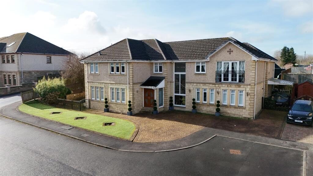 Main image of property: Old Mill Lane, Uddingston, Glasgow