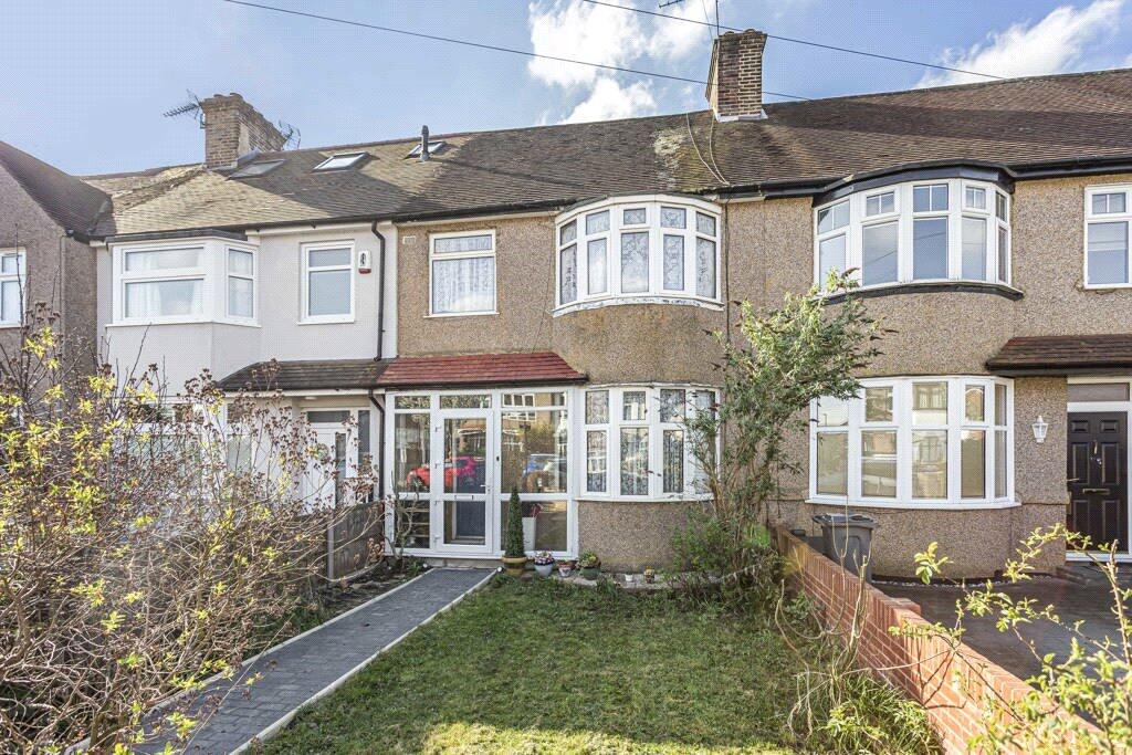 Main image of property: Priory Road, Hounslow, TW3