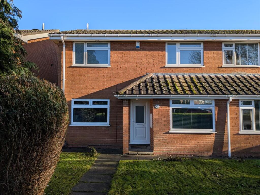 Main image of property: Alderney Gardens, Birmingham