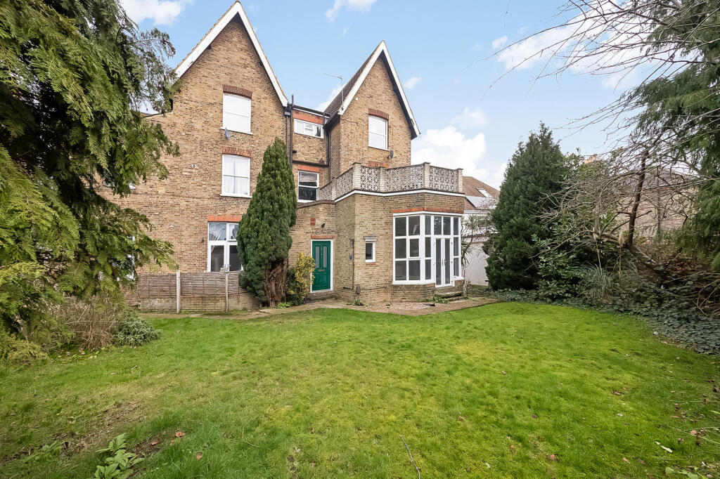 Main image of property: Shortlands Grove,  Bromley, BR2