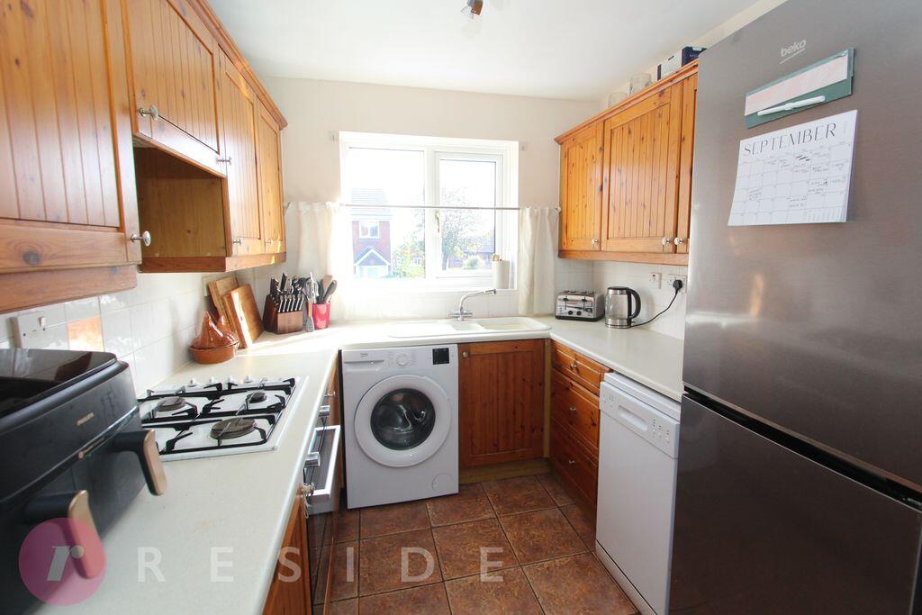 House in Oldham - View 5