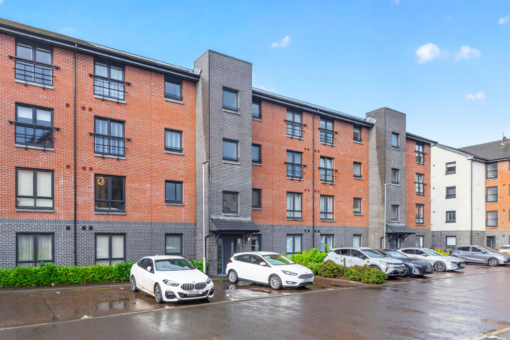 Main image of property: Lapwing Road, Renfrew, Renfrewshire, PA4