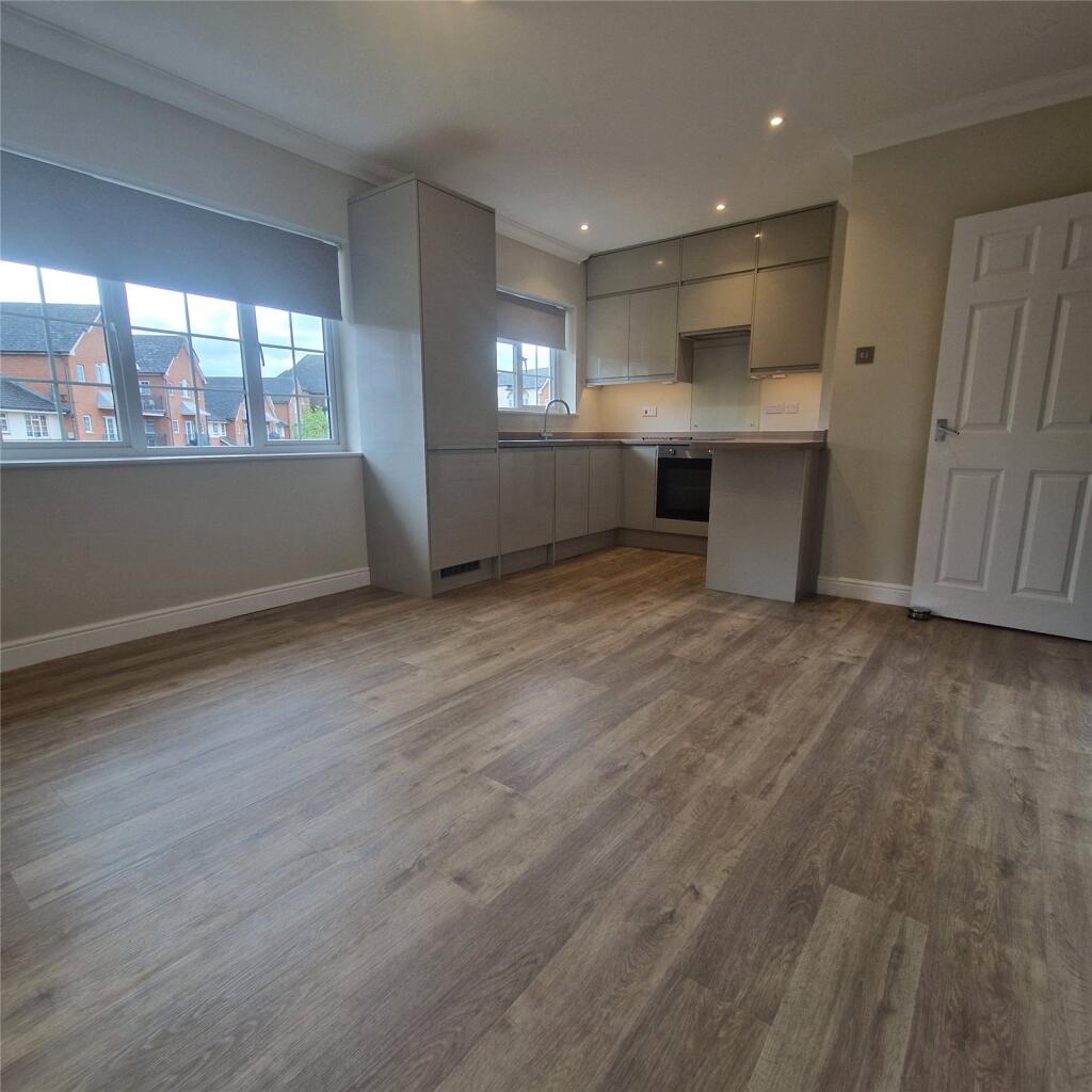 Main image of property: Knights Place, St. Leonards Road, Windsor, SL4