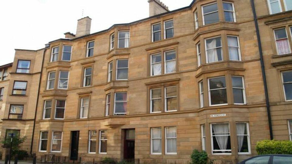 Main image of property: West Princes Street, Glasgow, G4