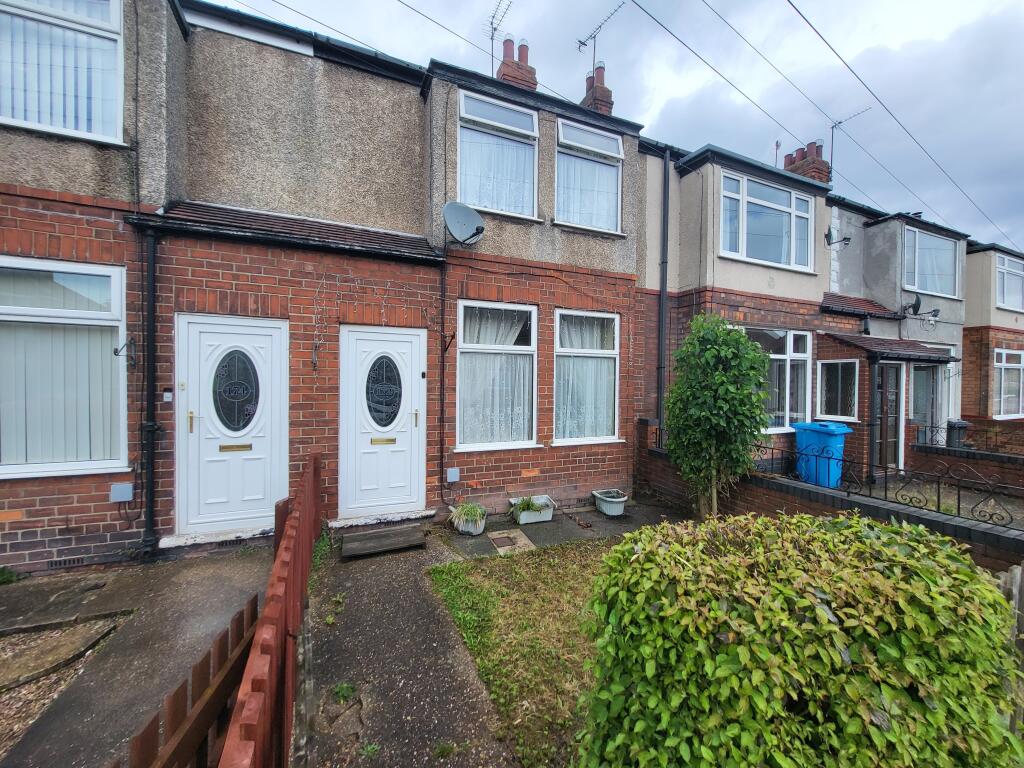 Main image of property: 172 Bethune Avenue, Hull, HU4 7HA