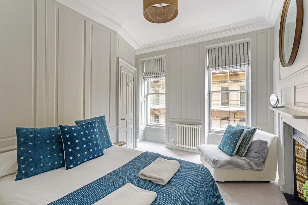 Additional image 7 of Wood Street, Bath, BA1