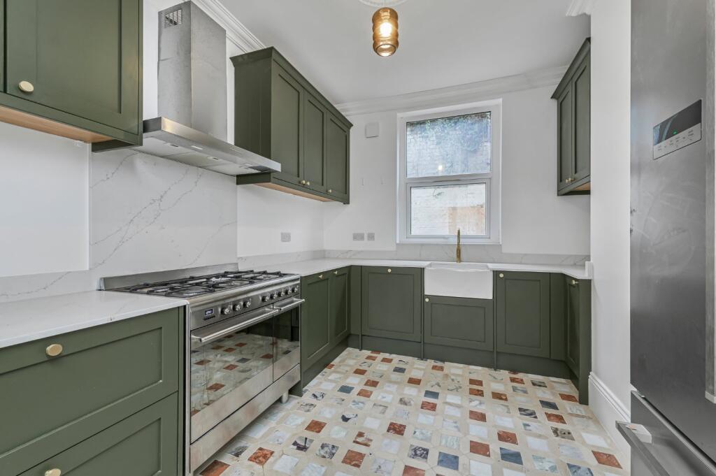 Main image of property: Elm Park, London, SW2