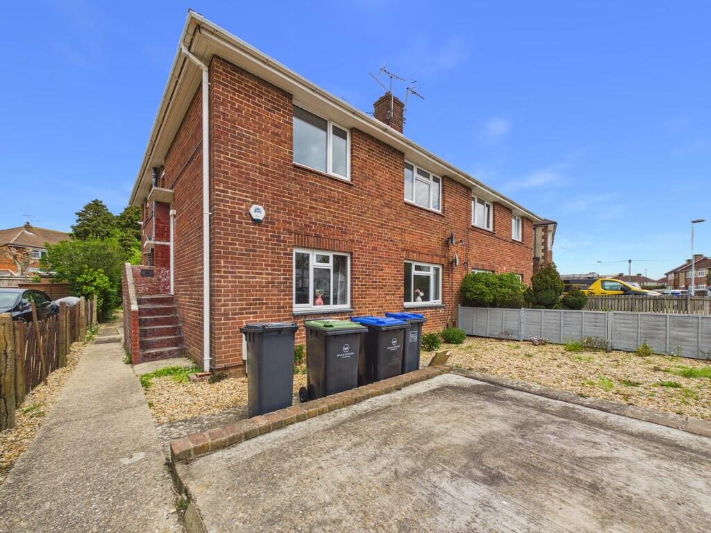 Main image of property: Canterbury Road, Worthing, BN13 1AL