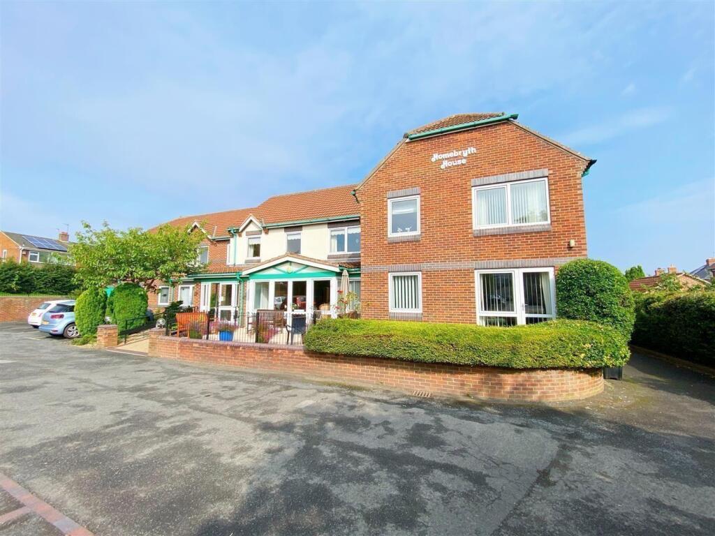 Main image of property: Homebryth House, Sedgefield, Stockton-On-Tees