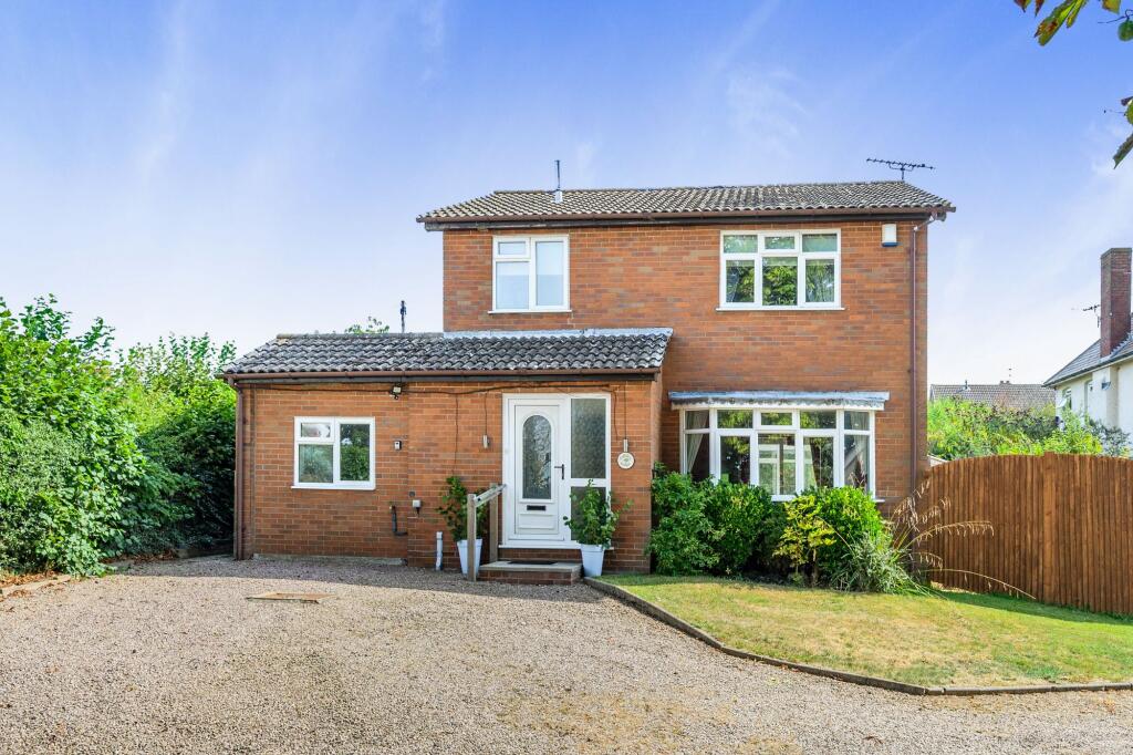 House in Highley, Shropshire - More