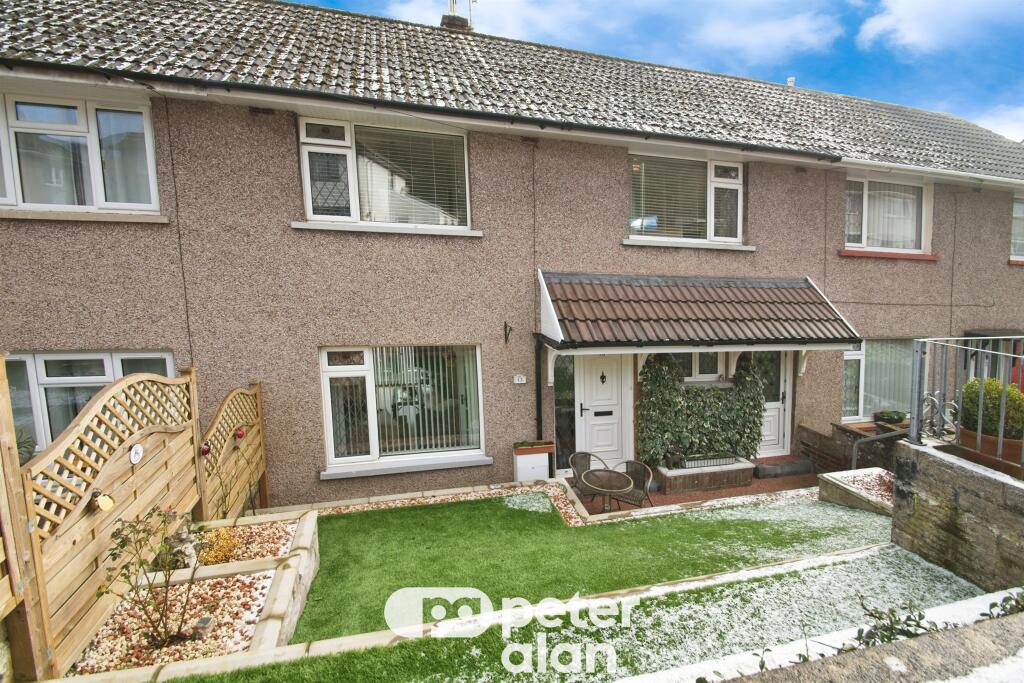 Main image of property: Heol Coed Leyshon, Coytrahen, Bridgend