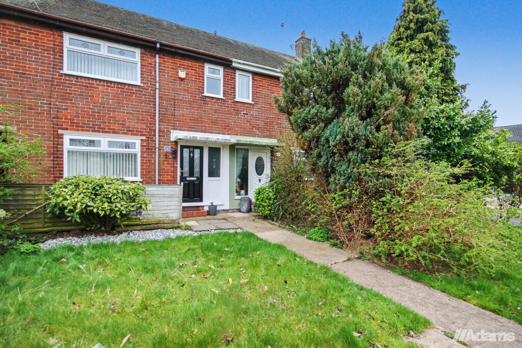 Main image of property: Cedar Avenue, Runcorn, WA7 5HS