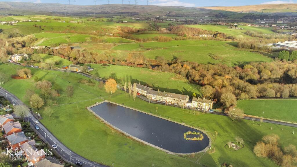 House in Rochdale, Healey Stones - View 4