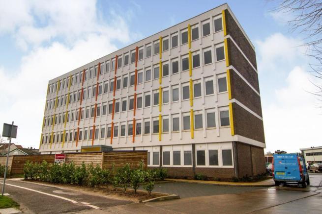 Main image of property: Orchard House - Brislington