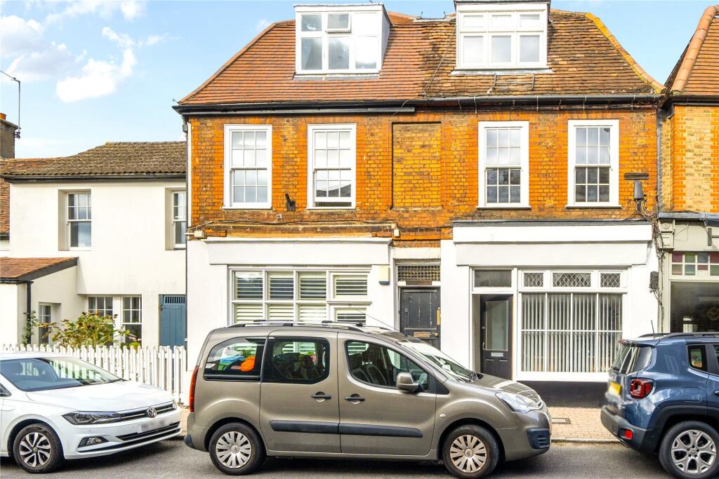 Main image of property: High Street, Thames Ditton, KT7